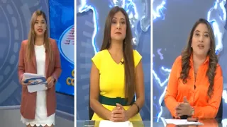 Acción 10 en la Mañana: Programa del jueves 17 de septiembre de 2026