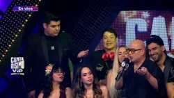 “Te habían corrido por querer ser productor”: Miguelito vs Lalo Elizondo | Cantadísimo VIP