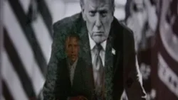 El vídeo racista de Trump contra los Obama obliga a la Casa Blanca a recular