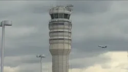 EL PASO UPDATE: FAA lifts flight restrictions after 'Mexican cartel drones breach US airspace'