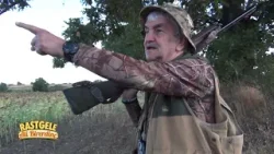 Rastgele Ali Birerdinç - Kırklareli Üveyik Avı