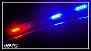 Suspect wanted in Waxhaw drug investigation on the loose