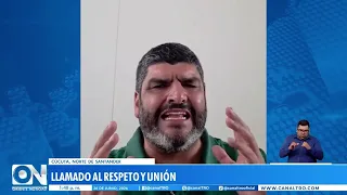 Cameras capture violent assault in Cúcuta