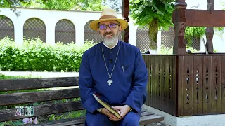 Zi de zi, cu părintele Constantin Necula - ediţia din 29 august 2026 (@TVR1)