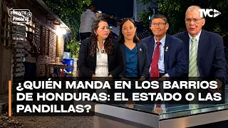 Frente a Frente - Martes 8 de Septiembre de 2026