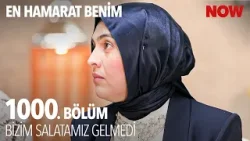 Masada Eksik Bir Şeyler Var Gibi - En Hamarat Benim 1000. Bölüm @EnHamaratBenim Masada Eksik Bir Şeyler Var Gibi - En Hamarat Benim 1000. Bölüm @EnHamaratBenim