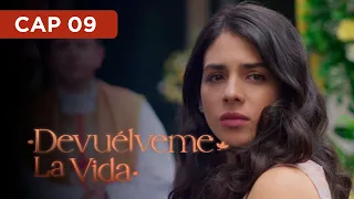 DEVUÉLVEME LA VIDA  - Avance  jueves 09/07/2026
