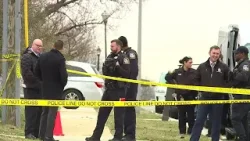 Police investigate morning homicide in Pikesville near elementary school Police investigate morning homicide in Pikesville near elementary school