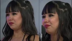 Robertita metida en problemas legales | Es Show