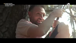The best vacations end with a good story to tell