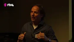 Bedrijvennetwerkevent in Nieuwleusen.