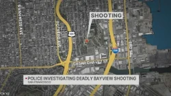 SFPD investigating deadly Bayview shooting