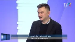 Actual Regional – Acasă în Europa, 12 februarie 2026