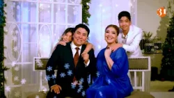 Бекжановтар отбасы І 31 арна І Ғажайыптар уақыты