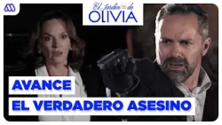 AVANCE CAPÍTULO 236 | Omar CONFIESA quién MATÓ a Bernardita | El Jardín de Olivia