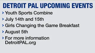 PAL, openings still available for girls 7-14