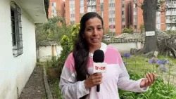 #EnlaceTrece | Circo transforma vidas de jóvenes en Soacha con arte y disciplina