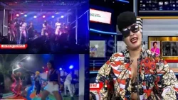 SALUT WEEK END : FAYILA PASIRA APESI DATE YA CONCERT YA ZENITH NA PARIS SALUT WEEK END : FAYILA PASIRA APESI DATE YA CONCERT YA ZENITH NA PARIS