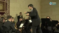 CONCIERTO BANDA MUNICIPAL DE MÚISICA DE JEREZ (HOMENAJE A FRANCISCO ORELLANA) - VIERNES 13/03/2026