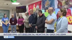 Suċċess għas-sitt edizzjoni tal-inizjattiva tal-Għoti tad-Demm