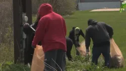 Over 700 Siouxlanders brave the wind for Sioux City’s annual ‘Litter Dash’