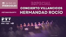 ? Concierto Villancicos Hermandad Rocío de Granada 2025 | Teatro Isabel La Católica