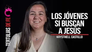 Krysthell Castillo
