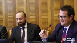 Մարդու իրավունքների ոլորտում առաջընթացը պահանջում է կայուն քաղաքական կամք․ Միրզոյան