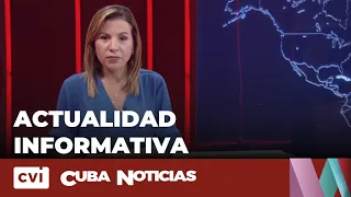 Cuba Noticias (8 de septiembre de 2026)