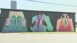 Downtown Little Rock Partnership hosting MuralFest to turn graffiti into art