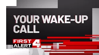 Your Wake-Up Call: September 2, 2026