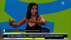 Último Primer Día ¿cómo festejar conscientemente?