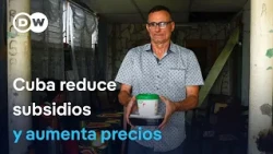 The ration book, victim of economic reforms in Cuba