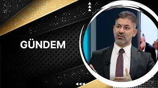 Gündem: Kerkük'teki son siyasi gelişmeler
