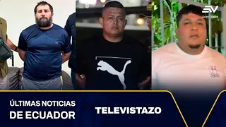 Latest National News Ecuador | Ecuavisa Televistazo September 18, 2026