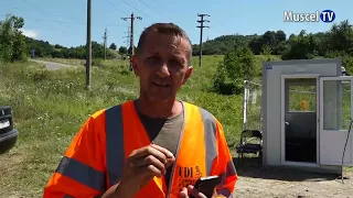 jurnal MUSCEL TV 05 08 2026 DEMOLARE UZINA ELECTRICĂ DIN CÂMPULUNG