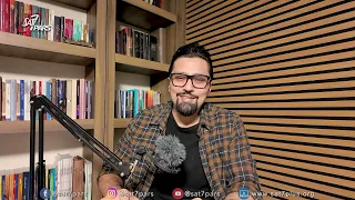 Why Jesus - Episode 16 - Healing