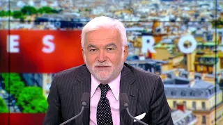 Pascal Praud's Editorial: "A Life Without Reading?"