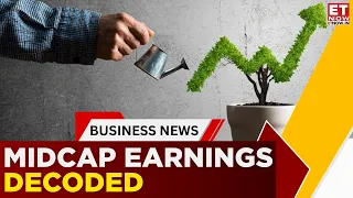 India's Top Corporate Leaders Decode Growth, AI & Market Outlook | Q1 Earnings | Business News