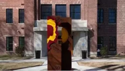 Orange Mound community unveils new art work at neighborhood library