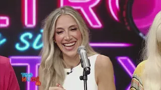 Does Yailin need a stylist? Experts give their ruthless opinion | Too Much En La Noche
