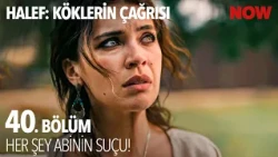 Yıldız, Akif'in Suçunu Hatırladı! - Halef: Köklerin Çağrısı 40. Bölüm @HalefKoklerinCagrisiDizisi