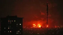 Ο Ντόναλντ Τραμπ θα «εξαπολύσει κόλαση» αν το Ιράν δεν κάνει ειρηνευτική συμφωνία, λέει ο...