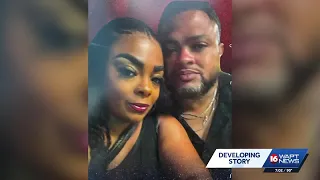 Law enforcement, family, friends honor Claiborne County Deputy Terrian Bailey, killed in line of ...