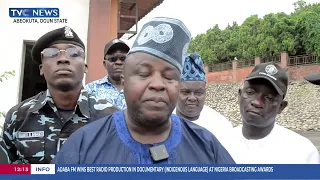 PCRC Promises Support For Safe School Initiative,  Commends President Tinubu, IGP
