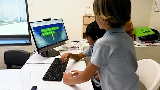 От игр до ракет: португальская платформа Ubbu учит программированию в начальной школе