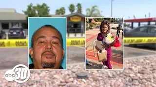 Mother of 4 killed in domestic violence dispute in Madera County