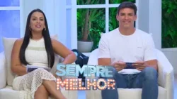 Sempre Melhor • 19 de Fevereiro de 2026.