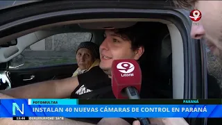 🚘 NEW PHOTO FINES IN PARANÁ: Prevention or revenue collection? 🚗 Drivers' opinions