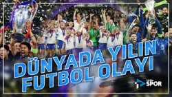 Dünyada yılın en başarılı futbol takımı hangisidir? | Yılın Enleri 2025